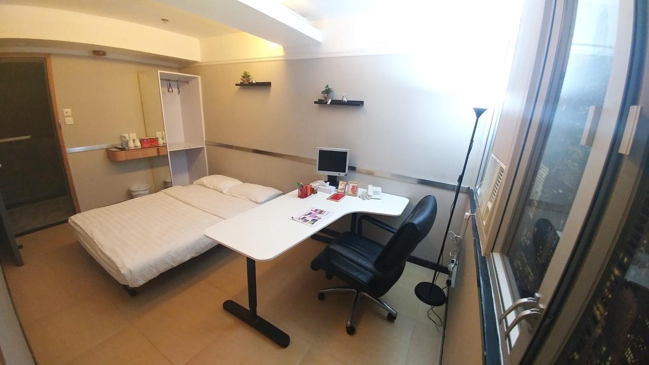 Ml28 (Adults Only) Hotel Hong Kong Exterior foto