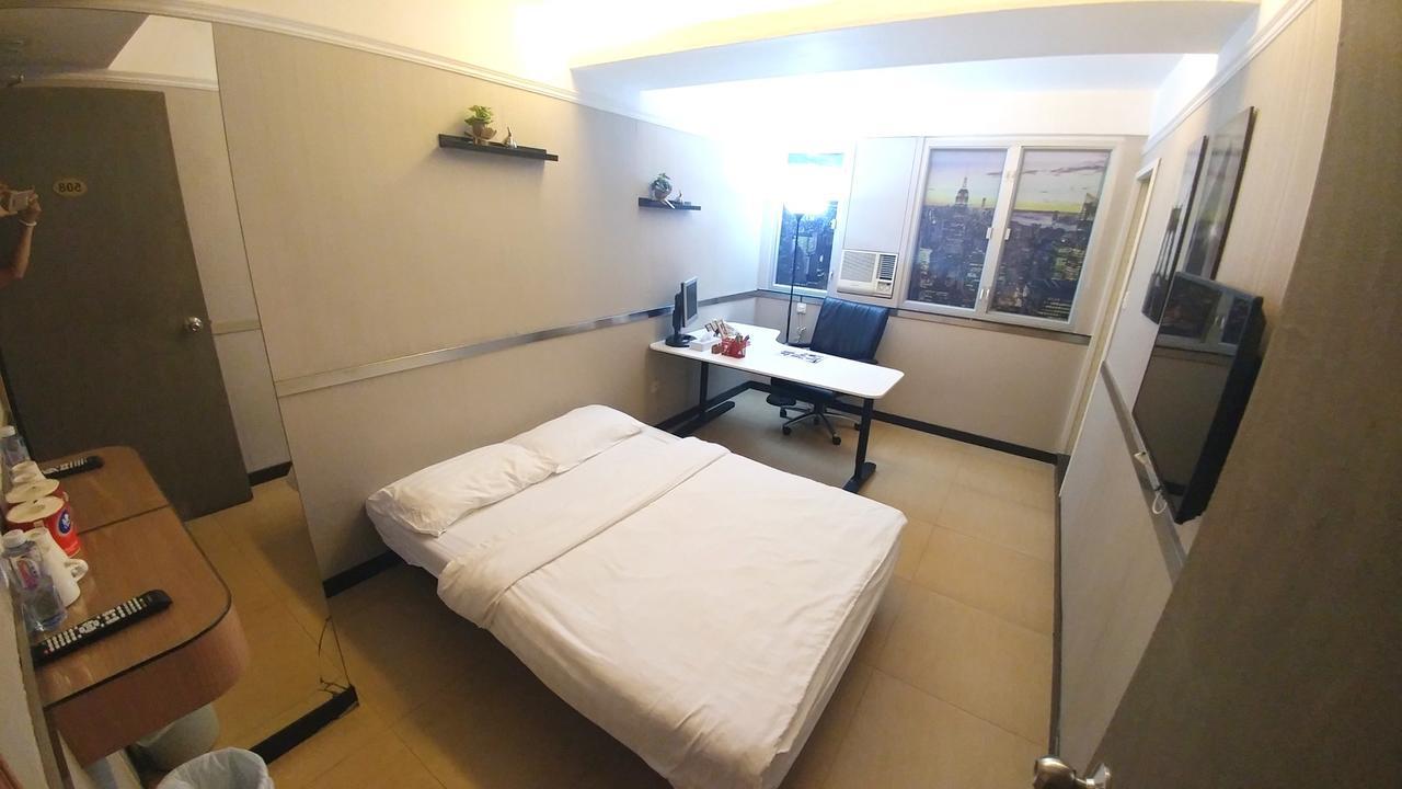 Ml28 (Adults Only) Hotel Hong Kong Exterior foto