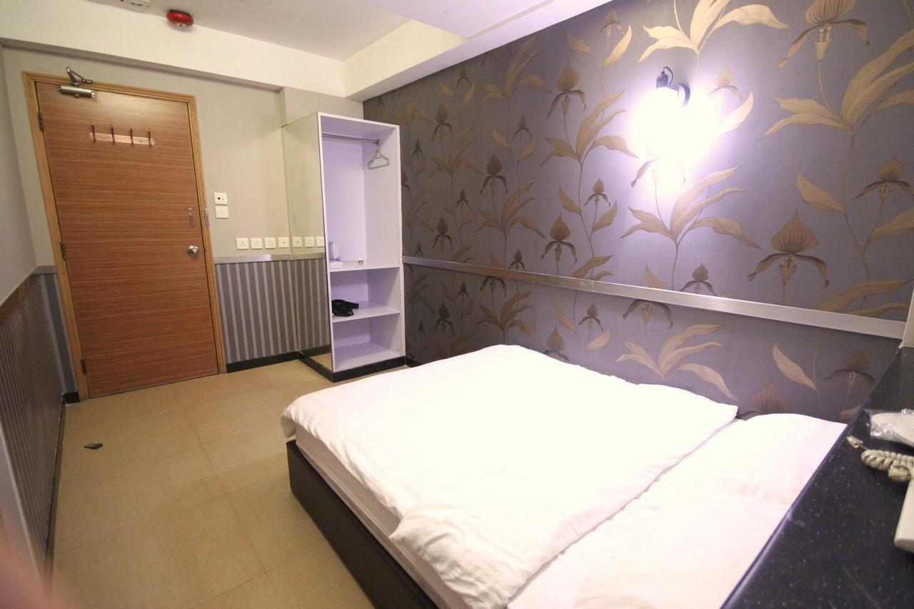 Ml28 (Adults Only) Hotel Hong Kong Exterior foto