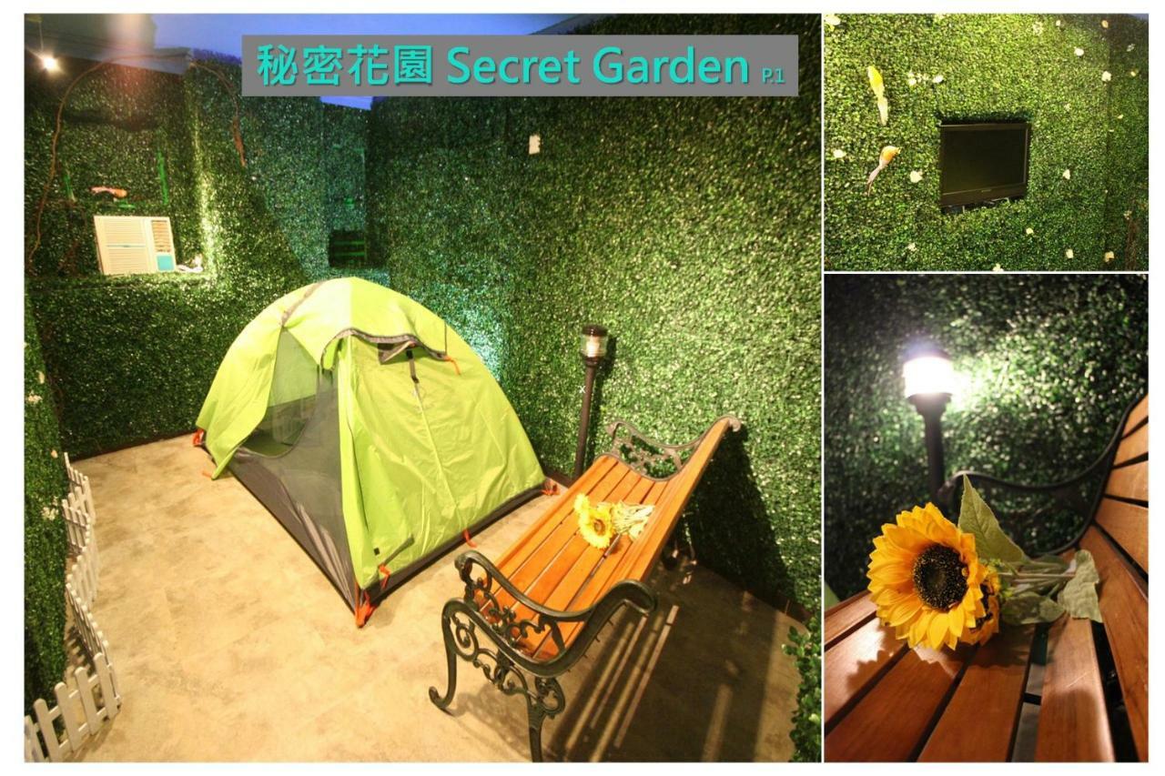 Ml28 (Adults Only) Hotel Hong Kong Exterior foto