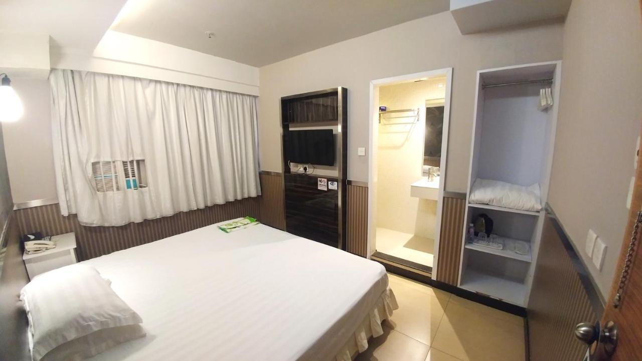 Ml28 (Adults Only) Hotel Hong Kong Exterior foto