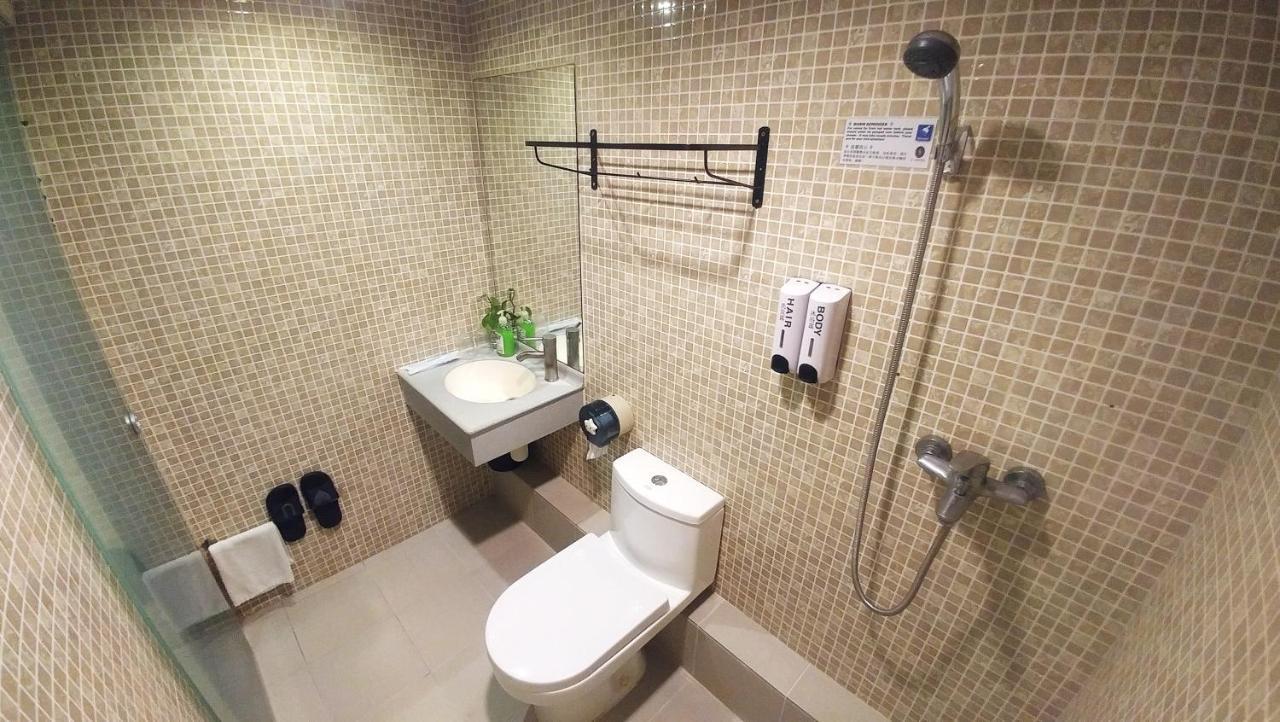 Ml28 (Adults Only) Hotel Hong Kong Exterior foto